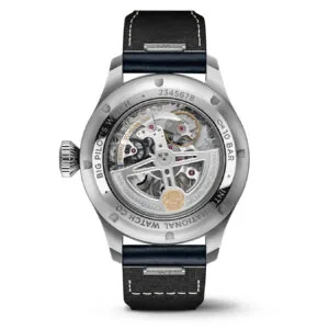 IWC-Big Pilot's Watch 43 (IW329303)