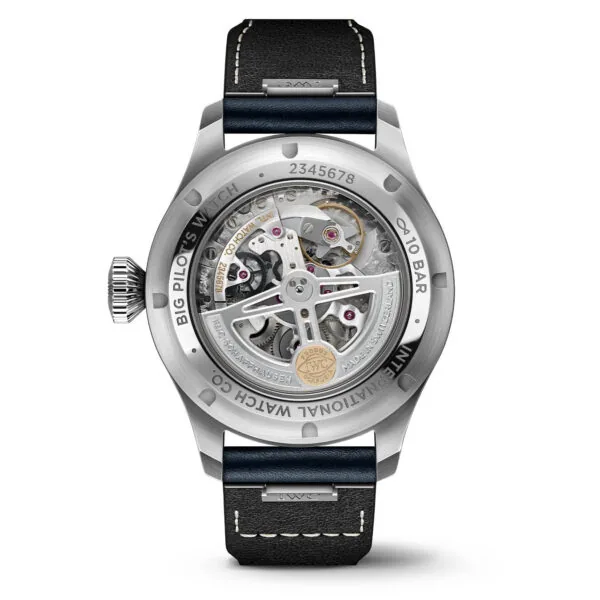 IWC-Big Pilot's Watch 43 (IW329303)