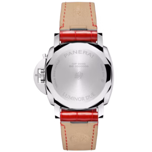 【7A Quality】Panerai Luminor Due 38mm PAM01248