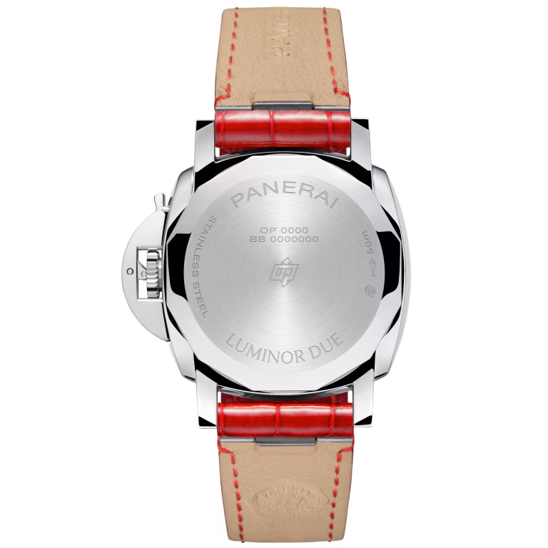 【7A Quality】Panerai Luminor Due 38mm PAM01248