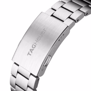 【7A Quality】TAG Heuer Formula 1 43mm Quartz Chronograph Mens Watch CAZ1014.BA0842
