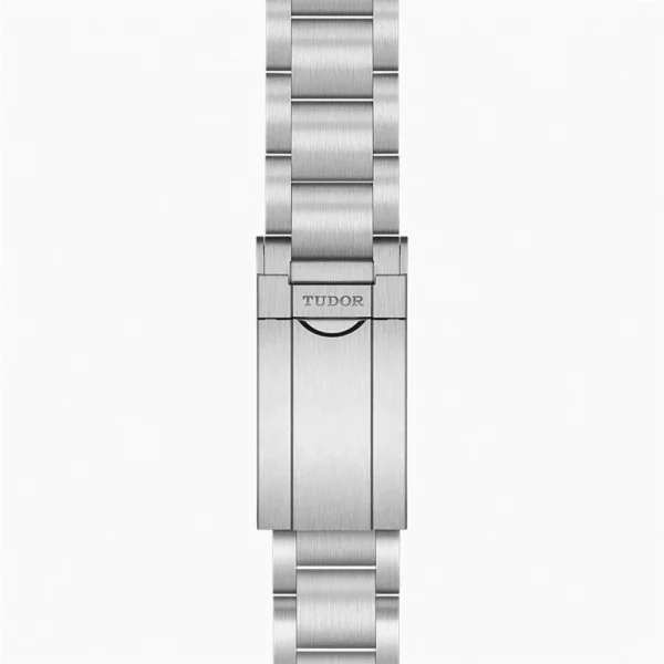 【7A Quality】TUDOR Ranger 39mm Steel Automatic Men's Bracelet Watch M79950-0001