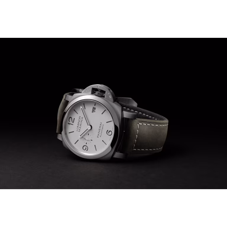 【7A Quality】Panerai Luminor Marina 44mm PAM01312/PAM01313/PAM01314