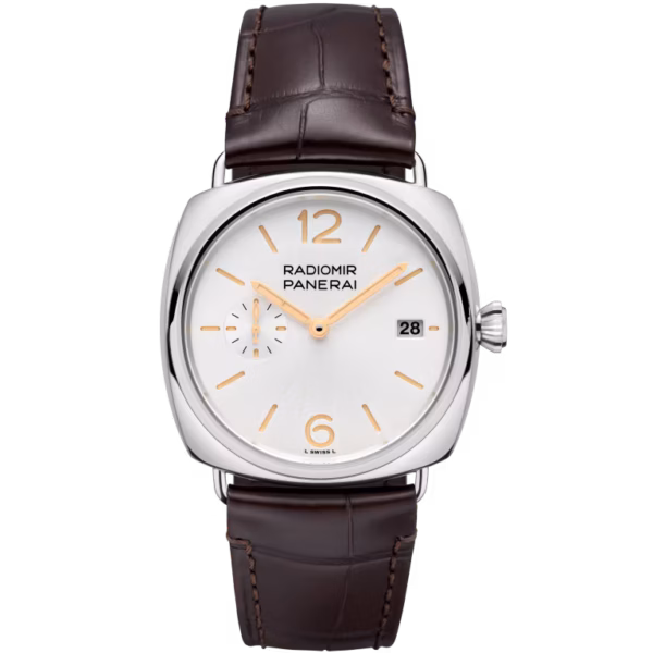 【7A Quality】Panerai Radiomir Quaranta 40mm PAM01570/PAM01573