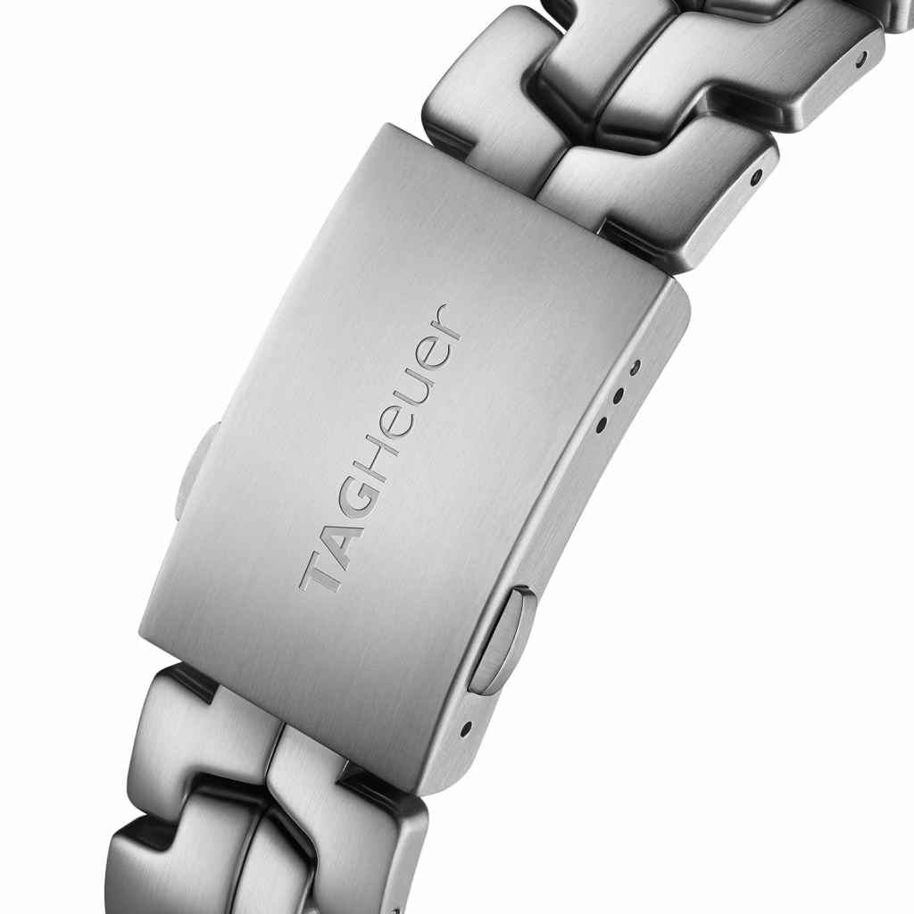 【7A Quality】TAG Heuer Formula 1 Senna Special Edition 44mm Mens Watch CAZ201D.BA0633