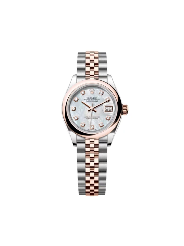 RLX Lady-Datejust 31mm 279161-0013/0014