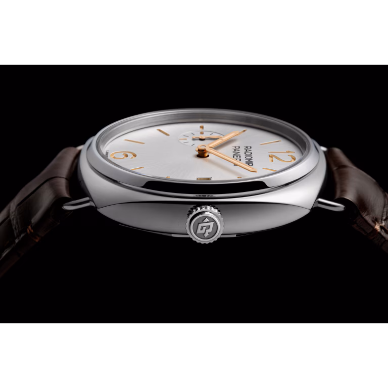 【7A Quality】Panerai Radiomir Quaranta 40mm PAM01570/PAM01573