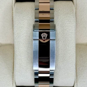 RLX Yacht-Master M126621-0001 40mm