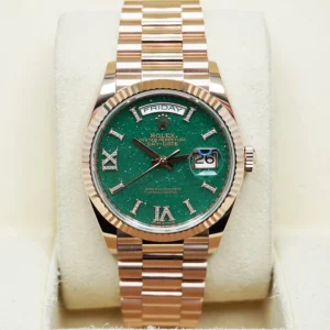RLX Day-Date M128235-0068 36mm