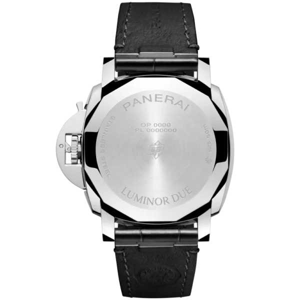 【7A Quality】Panerai Luminor Due 42mm PAM01424