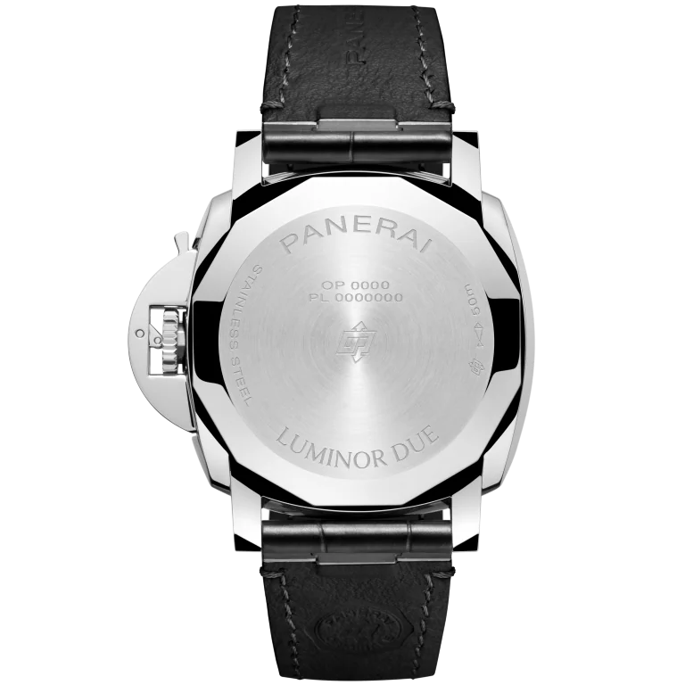 【7A Quality】Panerai Luminor Due 42mm PAM01424