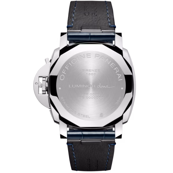 【7A Quality】Panerai Luminor Due 42mm PAM01274