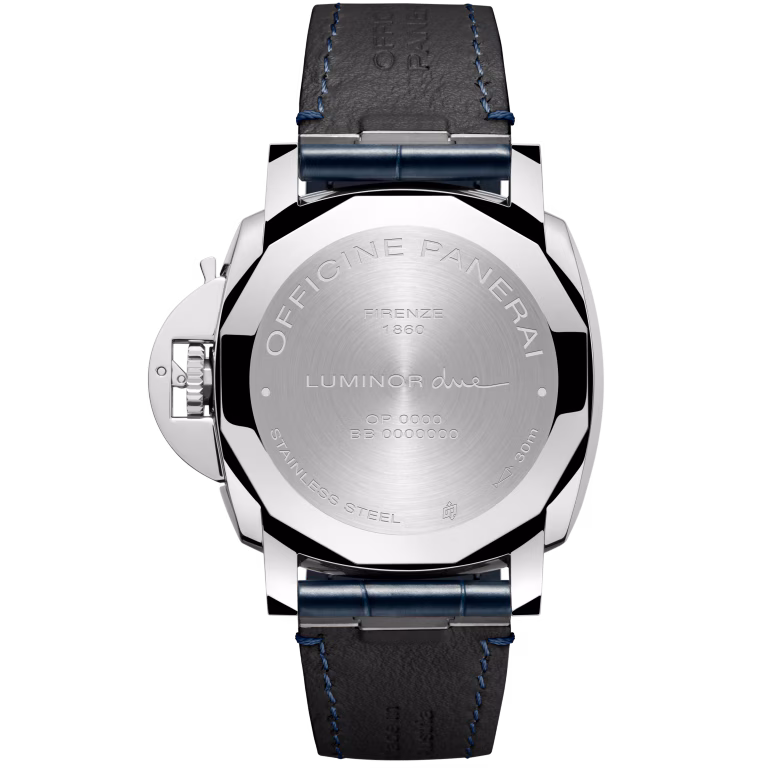 【7A Quality】Panerai Luminor Due 42mm PAM01274