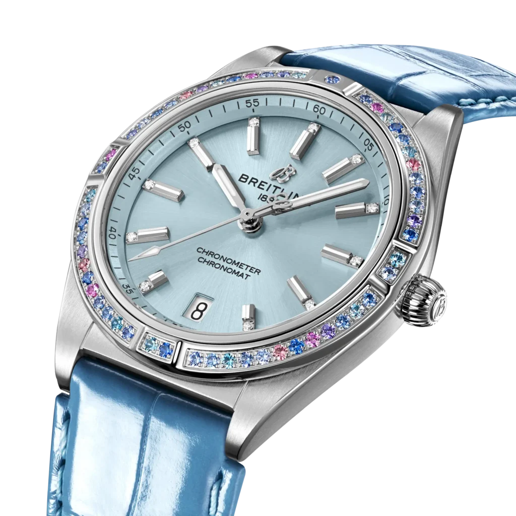 Breitling Chronomat Automatic 36mm South Sea G10380611C1P1