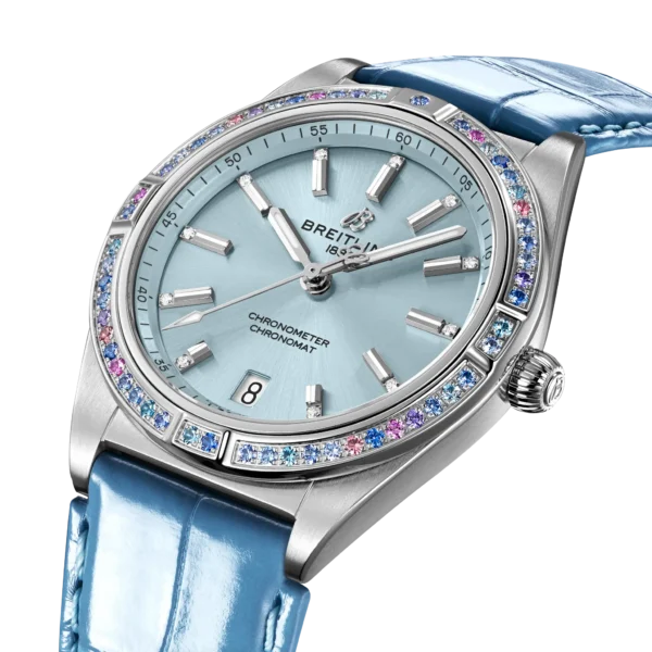 Breitling Chronomat Automatic 36mm South Sea G10380611C1P1