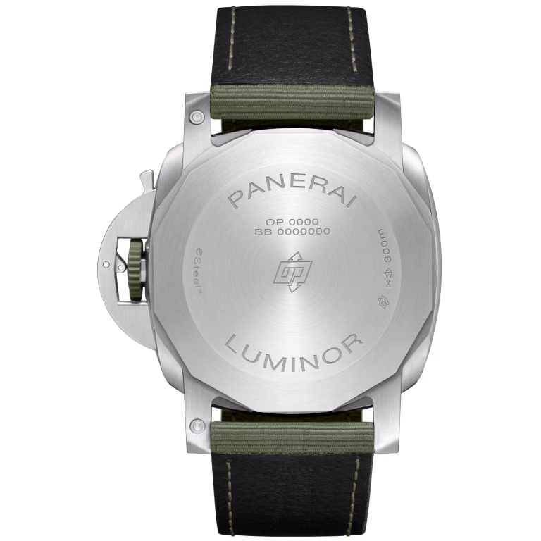 【7A Quality】Panerai Luminor Marina 44mm PAM01157/PAM01356/PAM01358