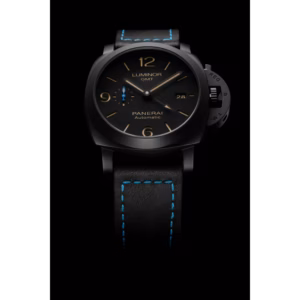 【7A Quality】Panerai Luminor GMT 40mm PAM01441
