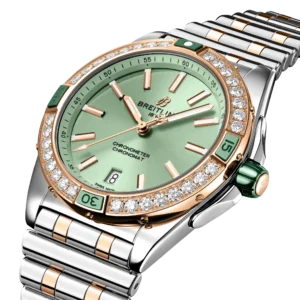 Breitling Super Chronomat Automatic 38mm U17356531L1U1