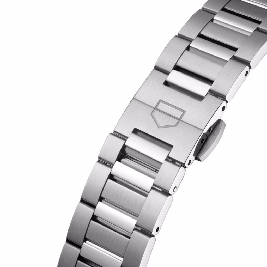 【7A Quality】TAG Heuer Carrera Date 36mm Ladies Watch Diamond Dot WBN231D.BA0001