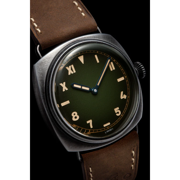 【7A Quality】Panerai Radiomir California 45mm PAM01349