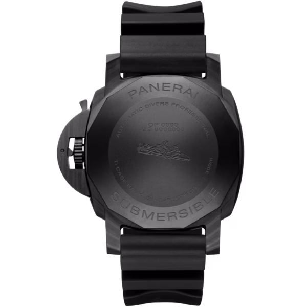 【7A Quality】Panerai Submersible Carbotech™ 42mm PAM02231