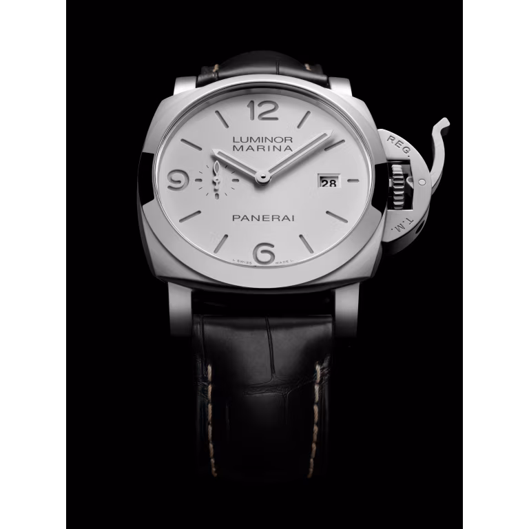 【7A Quality】Panerai Luminor Marina 44mm PAM03312/PAM03313/PAM03314