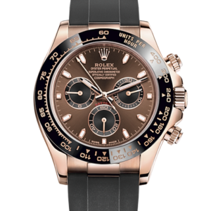 RLX Cosmograph Daytona m126515LN-0010 40mm
