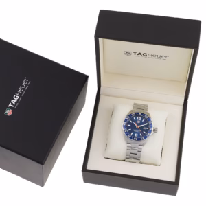 【7A Quality】TAG Heuer Formula 1 Quartz 43mm Mens Watch WAZ1010.BA0842