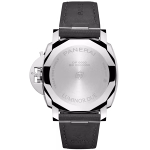 【7A Quality】Panerai Luminor Due Prada Re-Nylon 42mm PAM01428
