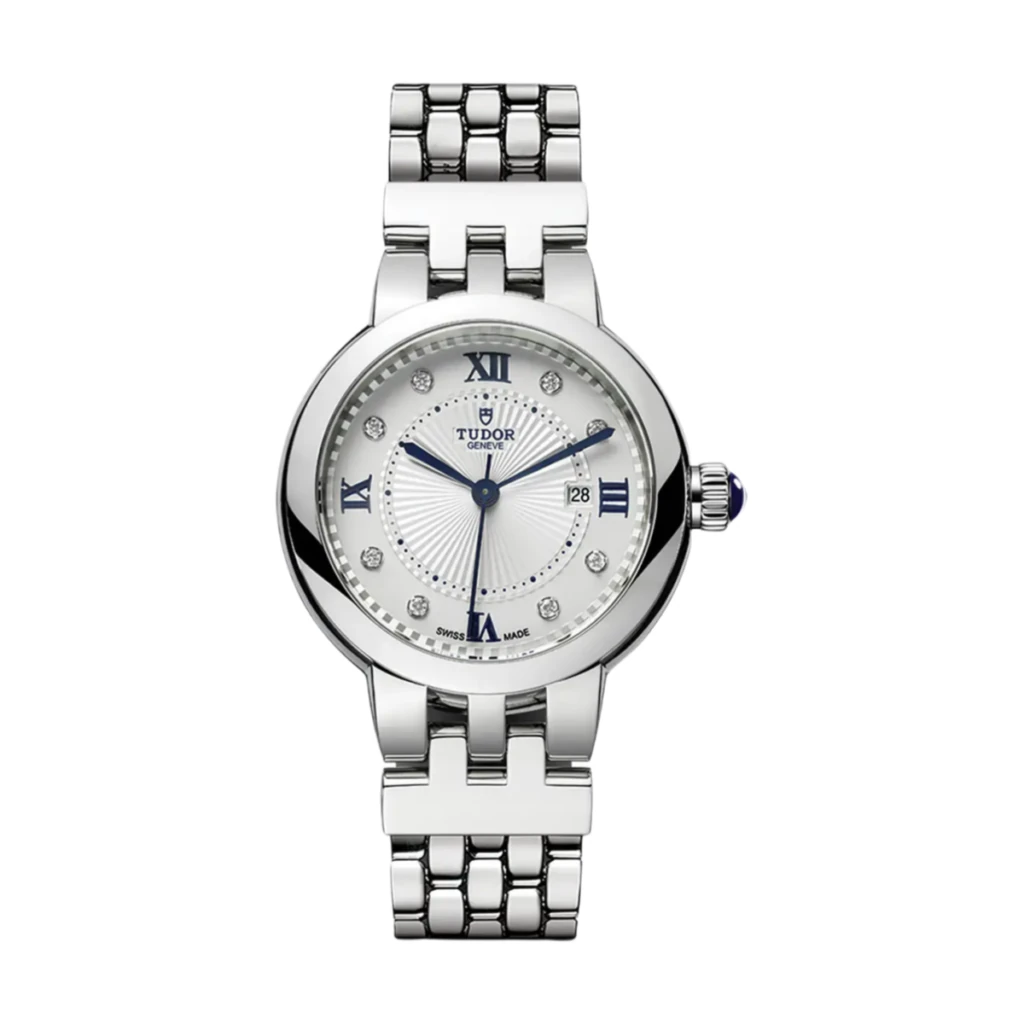 【7A Quality】Tudor Clair de Rose 26mm/30mm/34mm m35200-0004/m35500-0004/m35800-0004