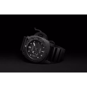 【7A Quality】Panerai Submersible Marina Militare Carbotech™ 47mm PAM02979