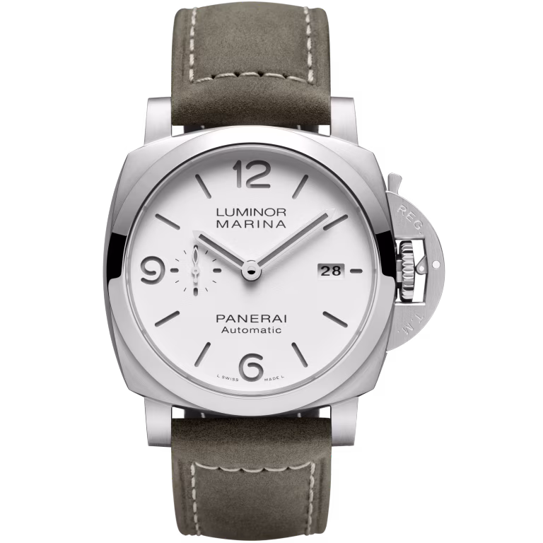 【7A Quality】Panerai Luminor Marina 44mm PAM01312/PAM01313/PAM01314