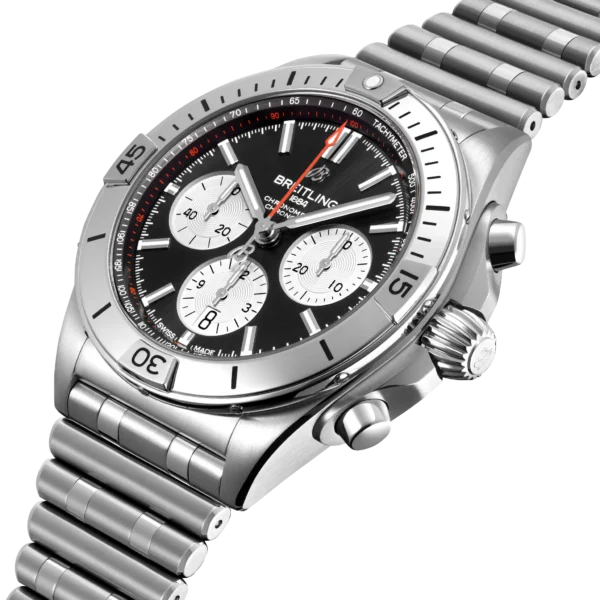 Breitling Chronomat B01 42mm AB0134101B1A1