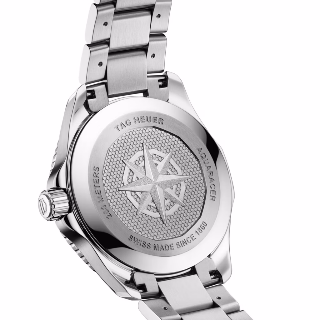 【7A Quality】TAG Heuer Aquaracer Professional 200 40mm Mens Watch WBP1110.BA0627