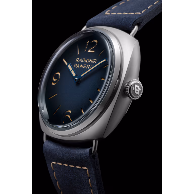 【7A Quality】Panerai Radiomir Tre Giorni 45mm PAM01334/PAM01335/PAM01350