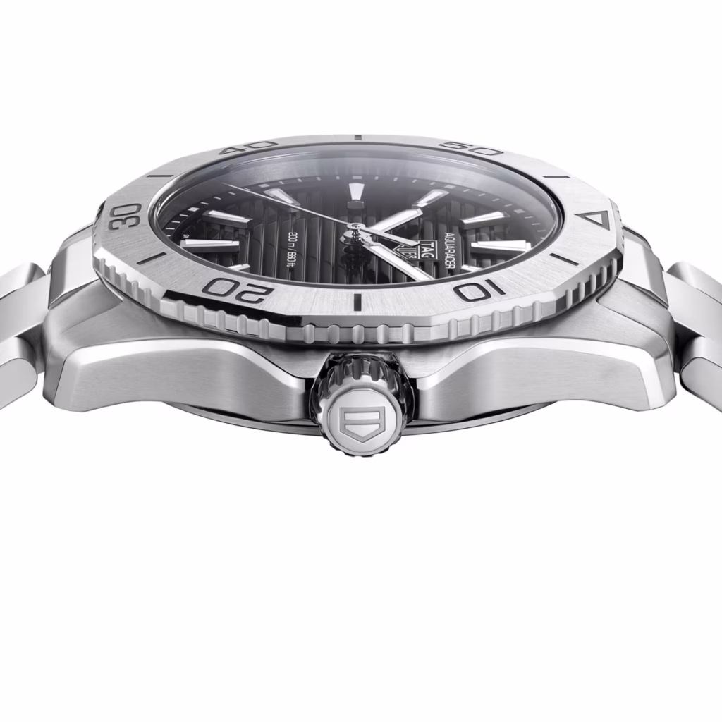 【7A Quality】TAG Heuer Aquaracer Professional 200 40mm Mens Watch WBP1110.BA0627
