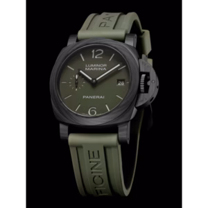 【7A Quality】Panerai Luminor Quaranta Carbotech™ 40mm PAM01526