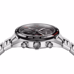 【7A Quality】TAG Heuer Carrera Porsche Chronograph Special Edition 44 mm Calibre Heuer 02 Automatic CBN2A1F.BA0643