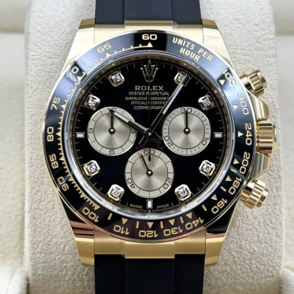 RLX Cosmograph Daytona m126518LN-0006 40mm