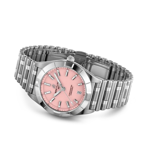 Breitling Chronomat 32mm A77310101K1A1