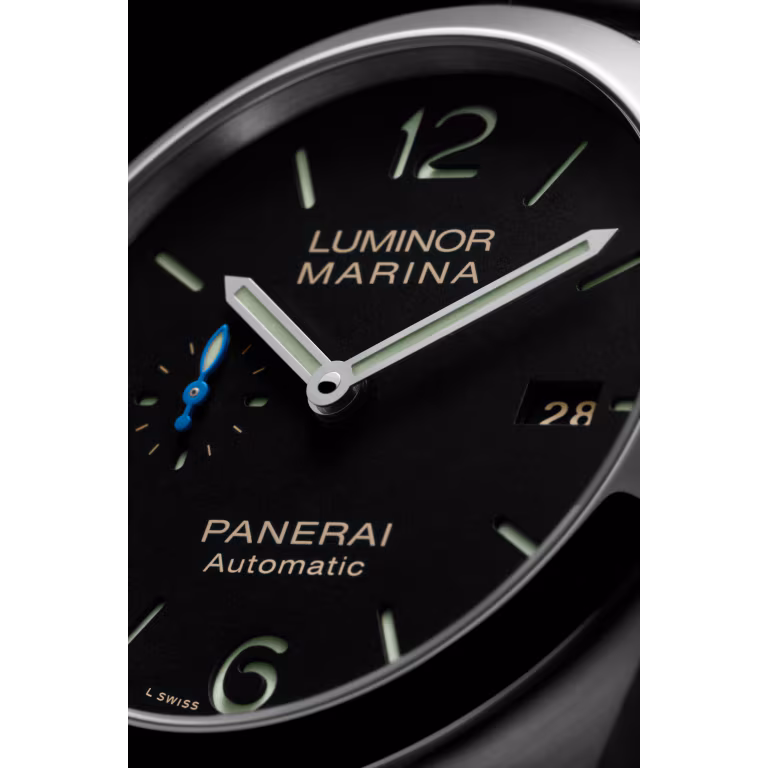 【7A Quality】Panerai Luminor Marina 44mm PAM01312/PAM01313/PAM01314