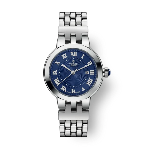 【7A Quality】Tudor Clair de Rose 26mm/30mm/34mm m35200-0009/m35500-0009/m35800-0009