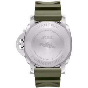【7A Quality】Panerai Submersible QuarantaQuatt 44mm PAM01595
