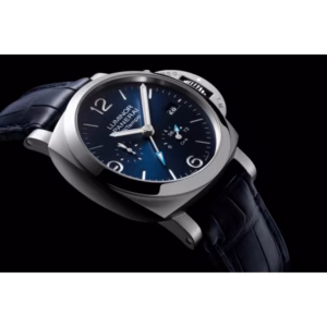 【7A Quality】Panerai Luminor BiTempo Power Reserve 44mm PAM01360/PAM01361