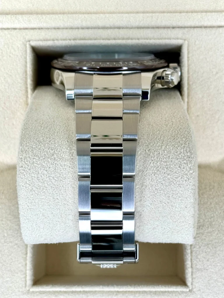 RLX Cosmograph Daytona m116506 40mm