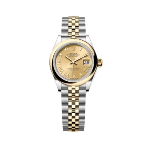 RLX Lady-Datejust 31mm 279163-0009/0010