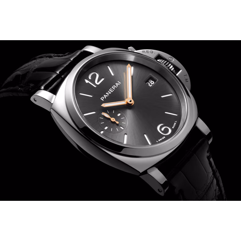 【7A Quality】Panerai Luminor Due 38mm PAM01552