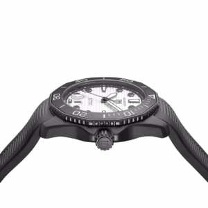 【7A Quality】TAG Heuer Night Diver Aquaracer Calibre 5 43mm Mens Watch WBP201D.FT6197