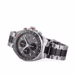 【7A Quality】TAG Heuer Formula 1 Calibre 16 44mm Automatic Chronograph Mens Watch CAZ2012.BA0970
