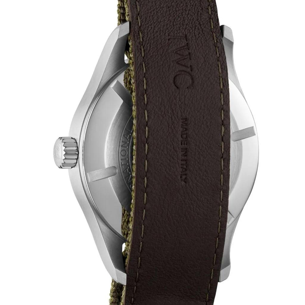 IWC-Pilot's Watch Automatic Spitfire (IW326805)